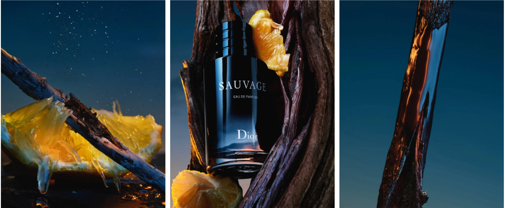 TheCalimanShop - Sauvage Dior