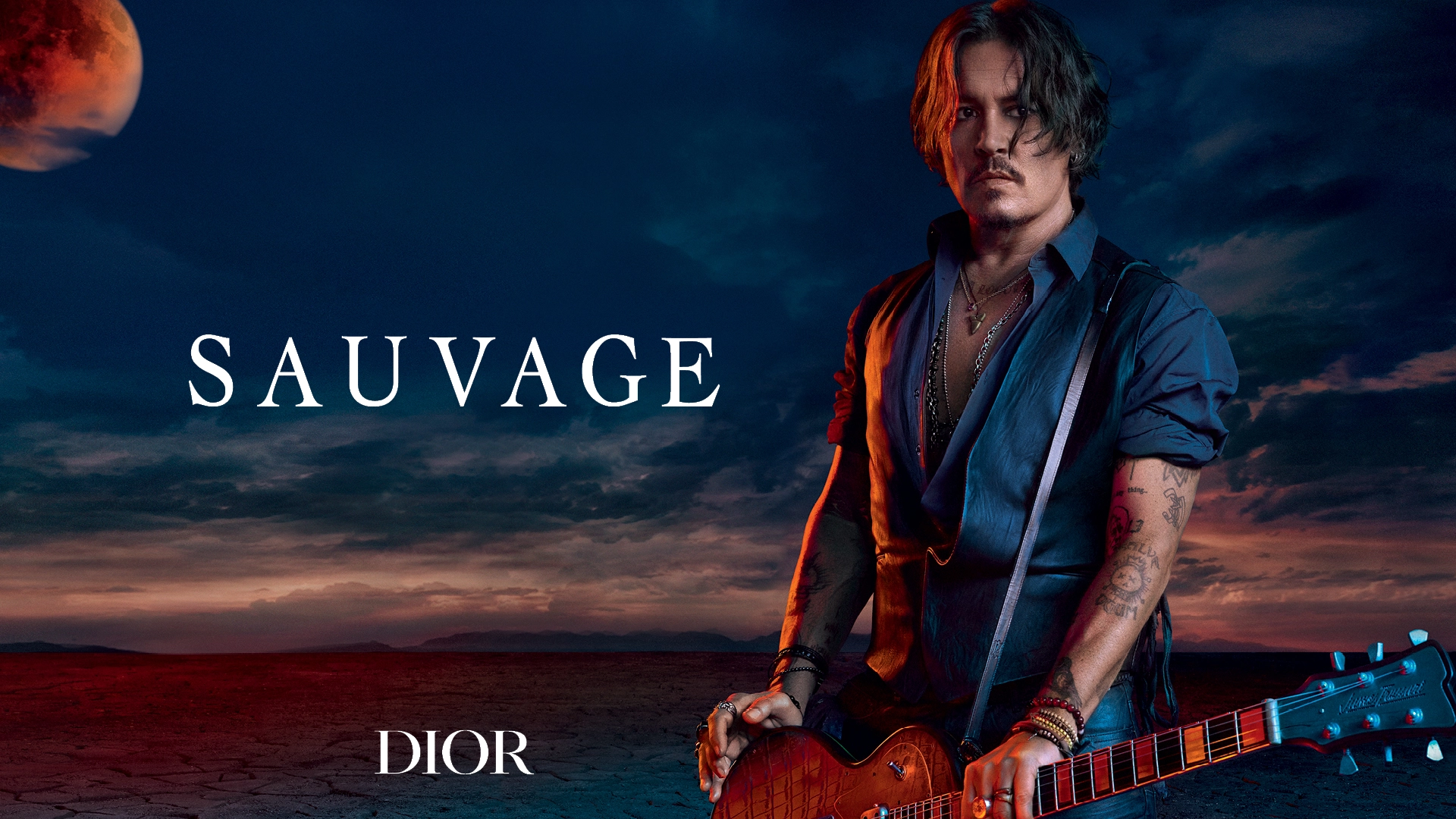 TheCalimanShop - Sauvage Dior