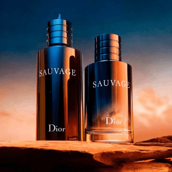 TheCalimanShop - Sauvage Dior